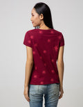 T Zone Short Sleeve T-Shirt Slimfit