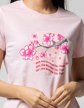 T Zone Short Sleeve T-Shirt Slimfit