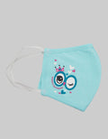 Little M Face Mask Crown Glasse