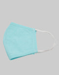 Little M Face Mask Crown Glasse