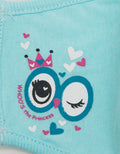 Little M Face Mask Crown Glasse