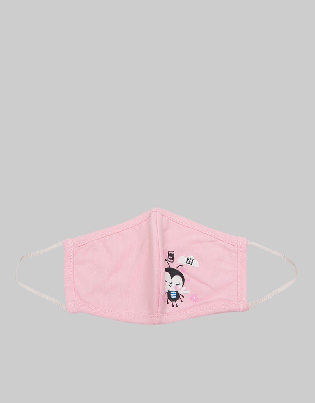 Little M Face Mask Bee