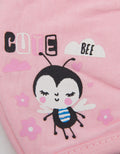Little M Face Mask Bee