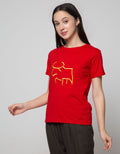 Phenomenal Short Sleeve T-Shirt Cny Ox