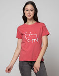 Phenomenal Short Sleeve T-Shirt Cny Ox