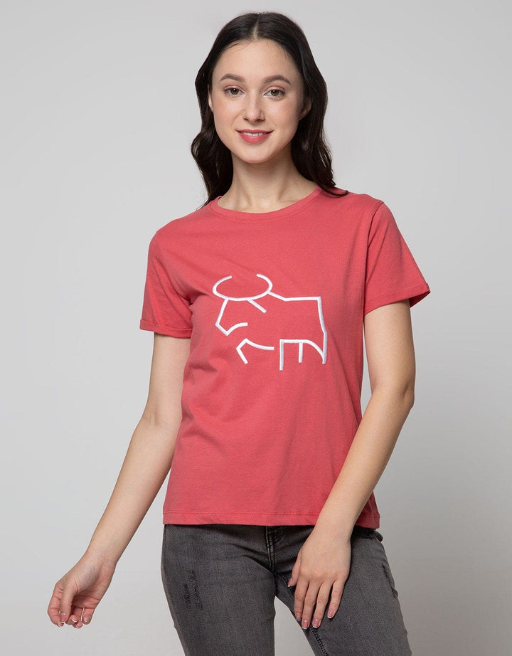 Phenomenal Short Sleeve T-Shirt Cny Ox