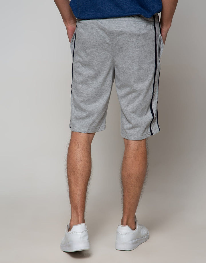Cole Short Pants Solid Stripe