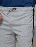 Cole Short Pants Solid Stripe