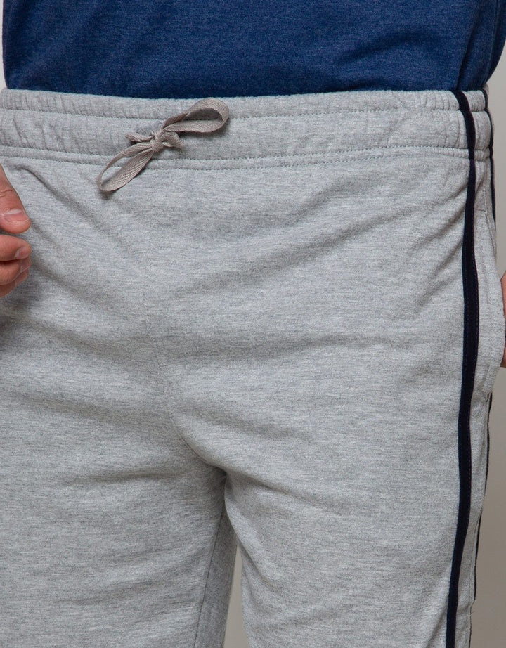 Cole Short Pants Solid Stripe