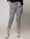 Details Long Pants Tapered