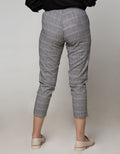 Details Long Pants Tapered