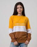 Nevada Sweatshirt Dreams Do Come True