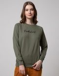 Nevada Sweatshirt Fresh