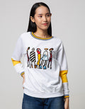 Nevada Sweatshirt Girls