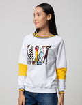 Nevada Sweatshirt Girls