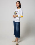 Nevada Sweatshirt Girls