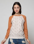 Nevada Sweatshirt Bear