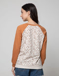 Nevada Sweatshirt Bear