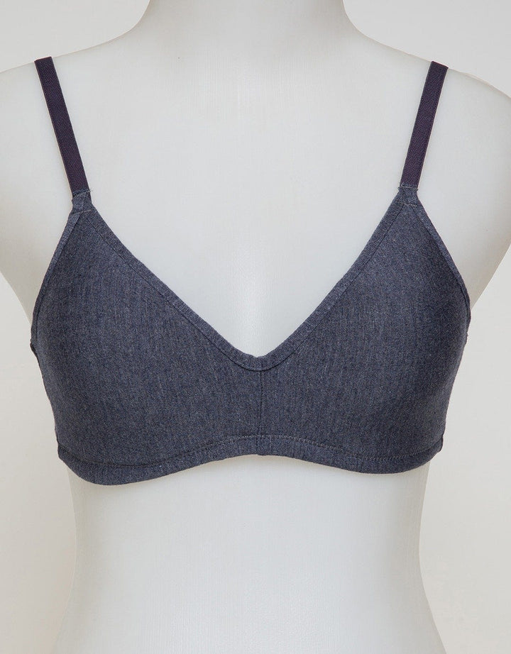 Nevada Non Push Up Regular Bra Wanita