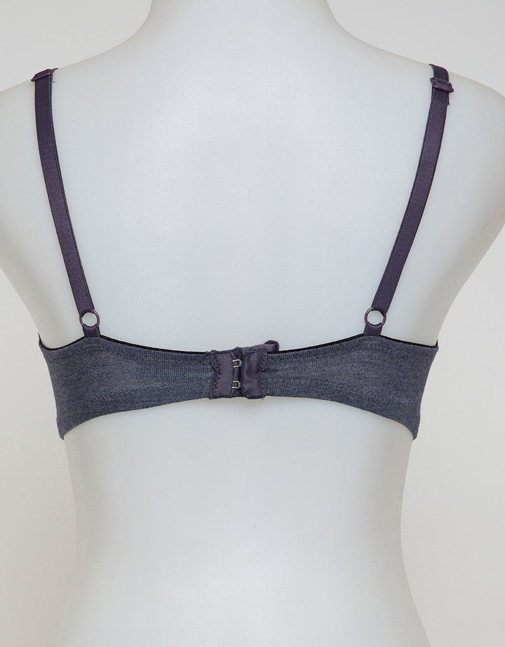 Nevada Non Push Up Regular Bra Wanita