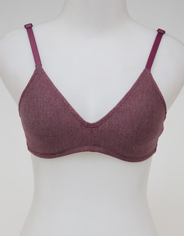 Nevada Non Push Up Regular Bra Wanita