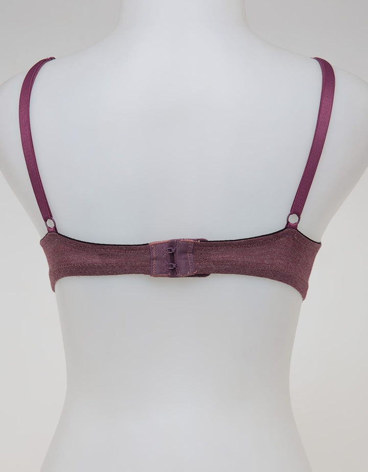 Nevada Non Push Up Regular Bra Wanita