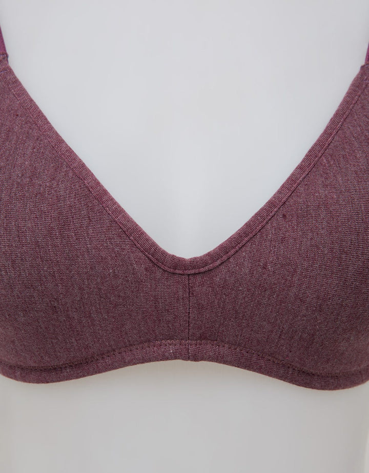 Nevada Non Push Up Regular Bra Wanita