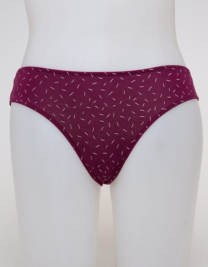 MINI BRIEFS PRINT