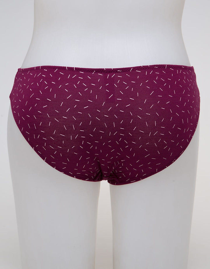 MINI BRIEFS PRINT