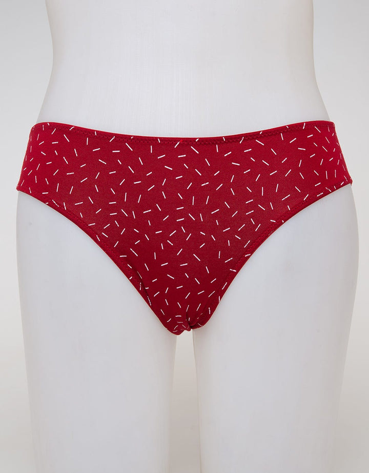 MINI BRIEFS PRINT