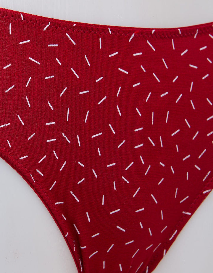 MINI BRIEFS PRINT