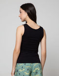 SINGLET PLAIN CX