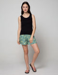 SINGLET PLAIN CX
