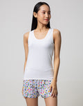SINGLET PLAIN CX