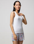 SINGLET PLAIN CX