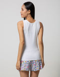 SINGLET PLAIN CX