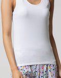 SINGLET PLAIN CX