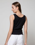 St. Yves Camisole Lace V Neck
