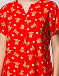 Nevada Short Sleeve Pyjama Shorts