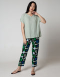 Nevada Sleepwear Ss Pyjama Pants Tutti Fruitty