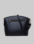 Connexion Cross Body Bag Plain 