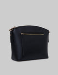 Connexion Cross Body Bag Plain 
