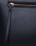 Connexion Cross Body Bag Plain 