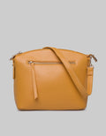 Connexion Cross Body Bag Plain 