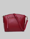 Connexion Cross Body Bag Plain 