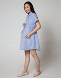 St. Yves Mom Ss Midi Dress Knee-Length