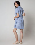 St. Yves Mom Ss Midi Dress Knee-Length