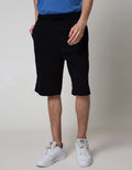 Cole Short Pants Solid