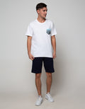 Cole Short Pants Solid