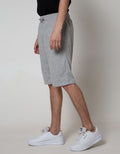 Cole Short Pants Solid